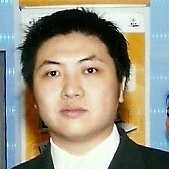 Amazon Employee Ethan Lau's profile photo