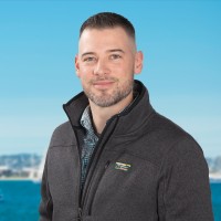 Mobile Beacon Employee Curtis Sellon's profile photo