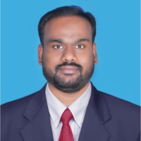 Standard Chartered Bank Employee Muniraj M's profile photo