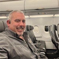 Aviation Consultant Employee Peter Barresi's profile photo