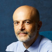 Sam Amirfar Email & Phone Number