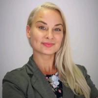 Towards Employment Employee Saundra Durda's profile photo