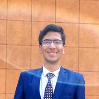 FloBiz Employee Aryaman Singh's profile photo