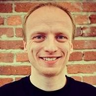 Nuna Inc. Employee Jan Prach's profile photo