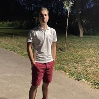 BIT SENTINEL Employee Marc Luchian's profile photo