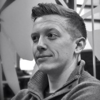 Salesforce Employee Darren Boland's profile photo