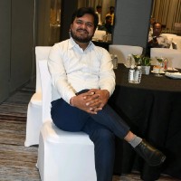MedRev Healthcare Pvt Ltd Employee Sandeep Tripathi's profile photo
