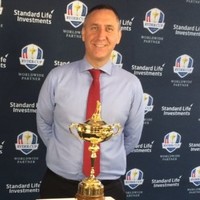 Golden Charter Ltd Employee Kevin Clancy's profile photo