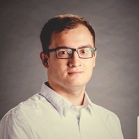 2020 Companies Employee Admir Ramic's profile photo