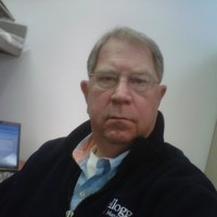 Corrosion Fluid Products Employee Tom Kling's profile photo