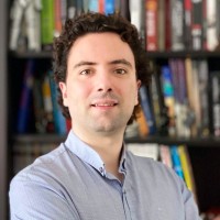 Datawords Group Employee Guilherme Gaspar's profile photo