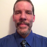 Tarpon Automation & Design Co. Employee Robert Mathis's profile photo