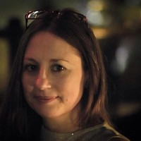 Hewlett-Packard Enterprise Services Employee Kelley Stephens's profile photo
