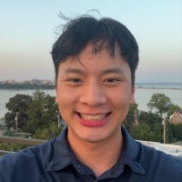 Ben Yang Email & Phone Number