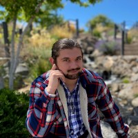 Travis Rouse's profile photo