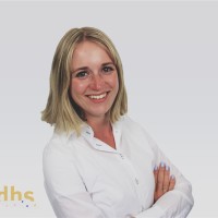 dhs Dietermann & Heuser Solution GmbH Employee Carla Schäfer's profile photo