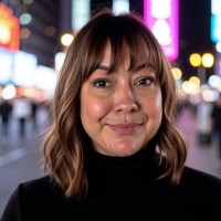 Take Flight Marketing Employee Kristin Lewis's profile photo