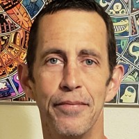 Mega Fluid Systems Employee Lawrence Carey's profile photo