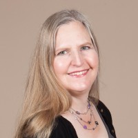 Compliance.ai Employee Ruth McKenzie's profile photo