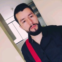 CUMBRA Employee Luis Fernando Becerril Hernández's profile photo