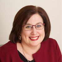 WEAVER VALE HOUSING TRUST LIMITED Employee Joanne Watkins's profile photo