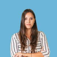 CARDET Employee Eliana Hadjichristodoulou's profile photo