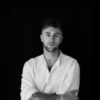 Protofire Employee Matt Radomiński's profile photo