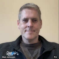 GeaCom, Inc. Employee Mat Johnson's profile photo