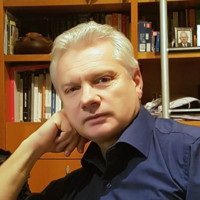 Francesco Potenza Email & Phone Number