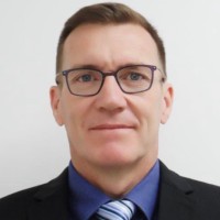 Al Nasr Contracting Employee Sean Finlayson's profile photo