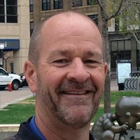 Mariani Packing Co., Inc. Employee Andy Kennedy's profile photo