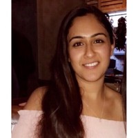 Ashveen Kohli Email & Phone Number