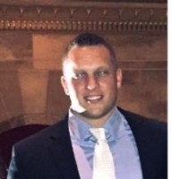 Coldwater Creek Employee Tom Zawatski's profile photo