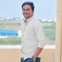 UseCodify Employee Hari T's profile photo