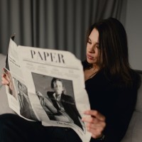 Onlanta Employee Ирина Акиньщикова's profile photo