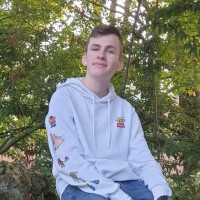 Talan Employee Alex Fleury's profile photo