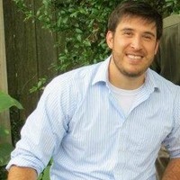Ben Cook Email & Phone Number