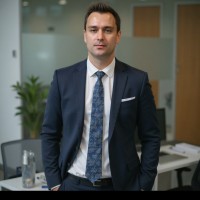 Andre Camargo Email & Phone Number