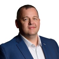 Maschka Personal Injury Employee Nick Maxwell's profile photo