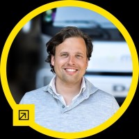 Ivo van der Wolk Email