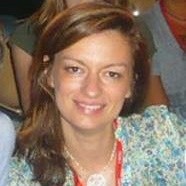Condé Nast France Employee Stéphanie Dupin-Wallaere's profile photo