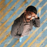 Clearwave Mental Health Employee Austin-Tyler Lantz's profile photo