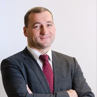 Sergey Krasnozhon Email