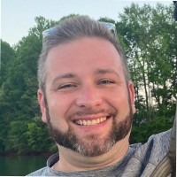 Davidson College Employee Brian Eiler's profile photo