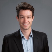 Protagoras Group Employee Oliver Spray's profile photo