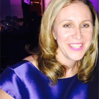 Metro Vancouver Employee Sarah Kirby-Yung's profile photo