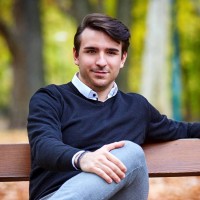 RisingStack Employee Norbert Kovács's profile photo