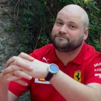 DCTUK.com Employee Robert Faux's profile photo