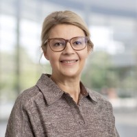 Ørsted Employee Helle Sehested's profile photo