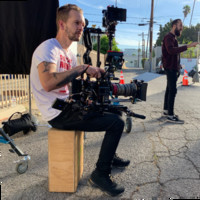 JUNK FILMS Employee Benjamin Boyd's profile photo